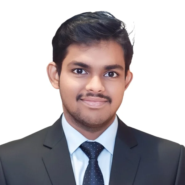 Lokesh Rameswarapu, QS / Estimator at SAAJTECH in Bahrain