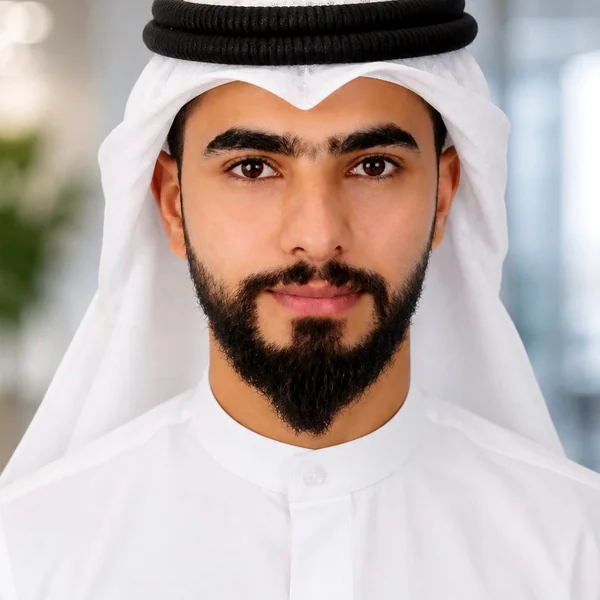Mahdi Hasan, Government Clearing Agent at SAAJTECH in Bahrain