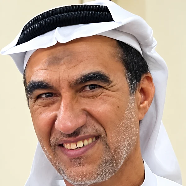 Mohammed Ali Salman, Director at SAAJTECH in Bahrain
