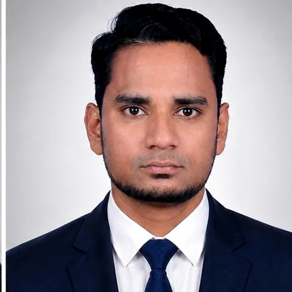 Mohammed Irshad, Project Engineer — Civil at SAAJTECH in Bahrain