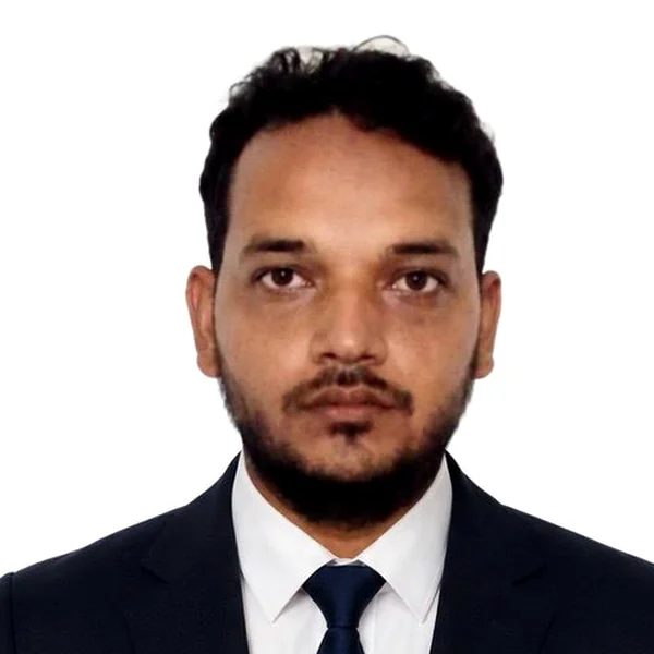 Saif Khan, Mechanical Engineer at SAAJTECH in Bahrain