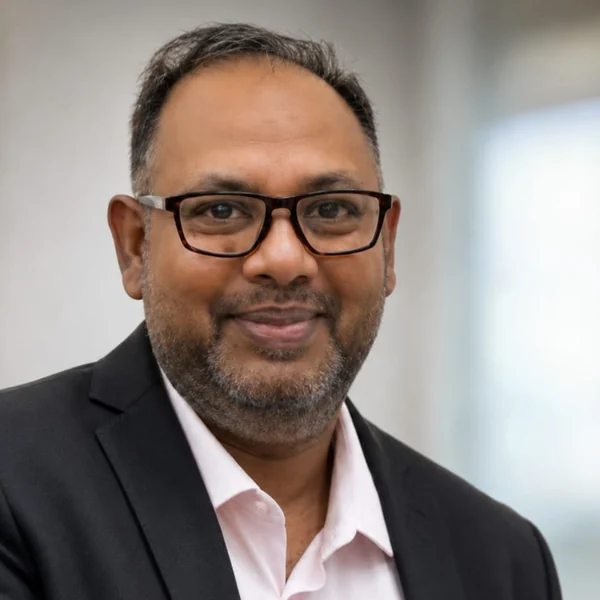 Santanu Chowdhury , Managing Director at SAAJTECH in Bahrain