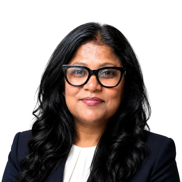 Shampa Chowdhury, HR Manager at SAAJTECH in Bahrain
