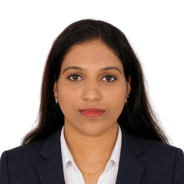 Sreelakhmi Vijesh, Administrator & Executive Secretary at SAAJTECH in Bahrain