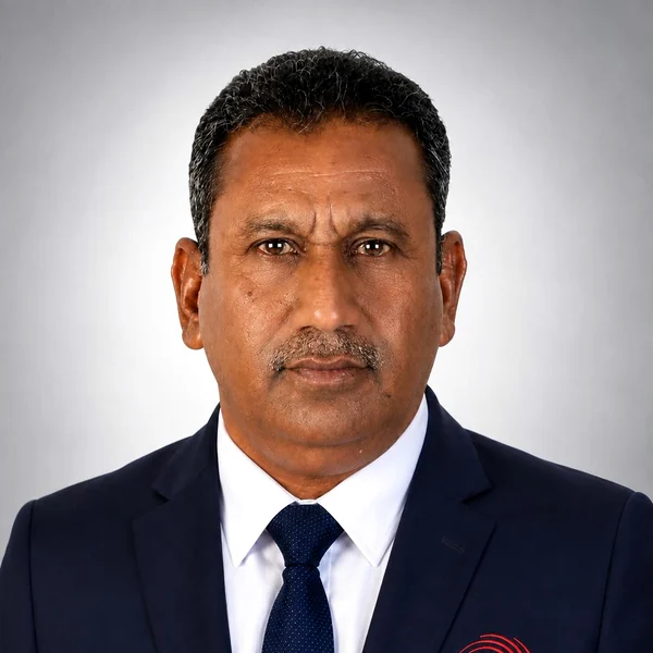 Syed Sajid, Contracting Manager at SAAJTECH in Bahrain