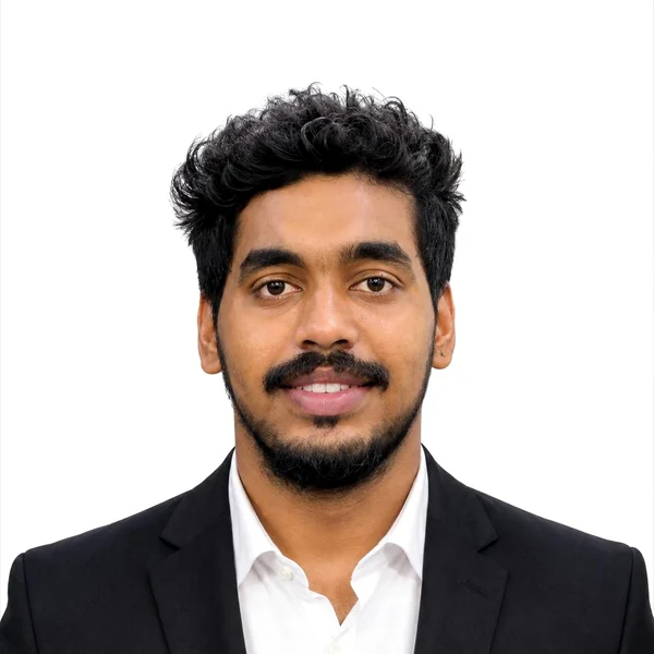 Vivek Shetty, Accounts Executive at SAAJTECH in Bahrain