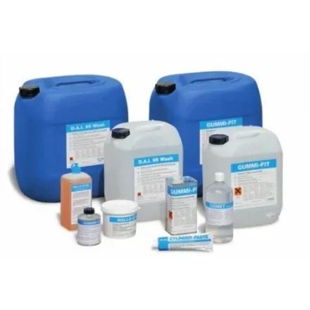 Admixtures, Curing Compounds & Grouts — figure 3