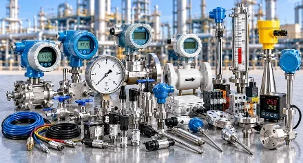 Wellhead & Pressure Control Equipment — figure 2