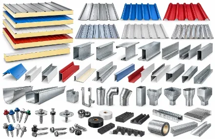 Mineral Wool, Refractory & Cladding Materials — figure 3