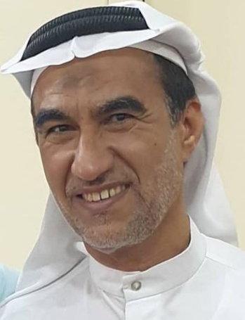 Mohammed Ali Salman