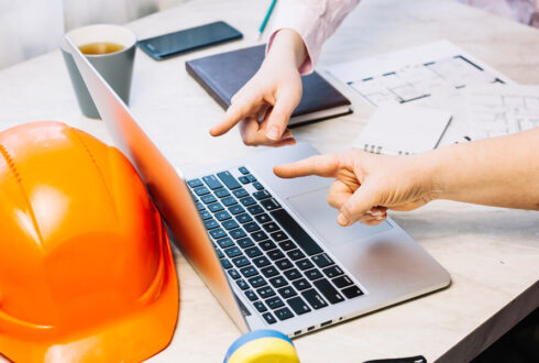 Industrial Plant Maintenance