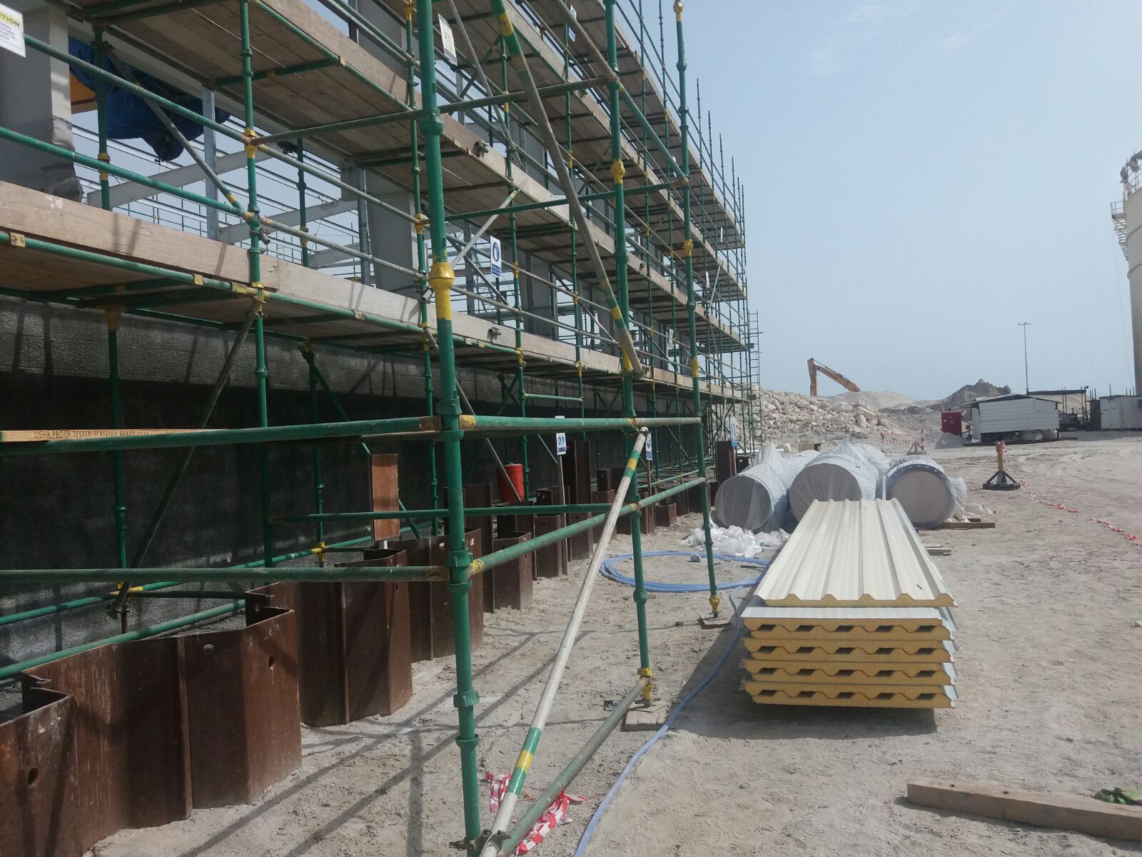 Maintenance Solution