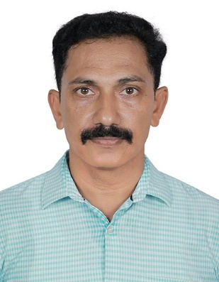 Subhash Abrahim