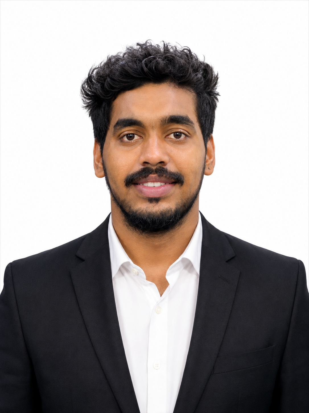 Vivek Shetty