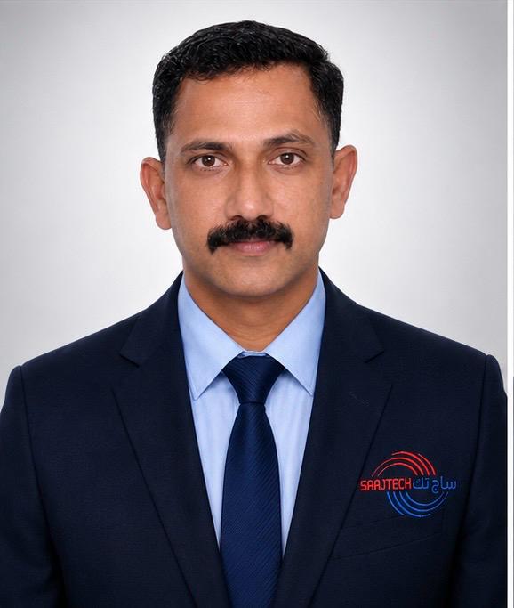 Subhash Abrahim