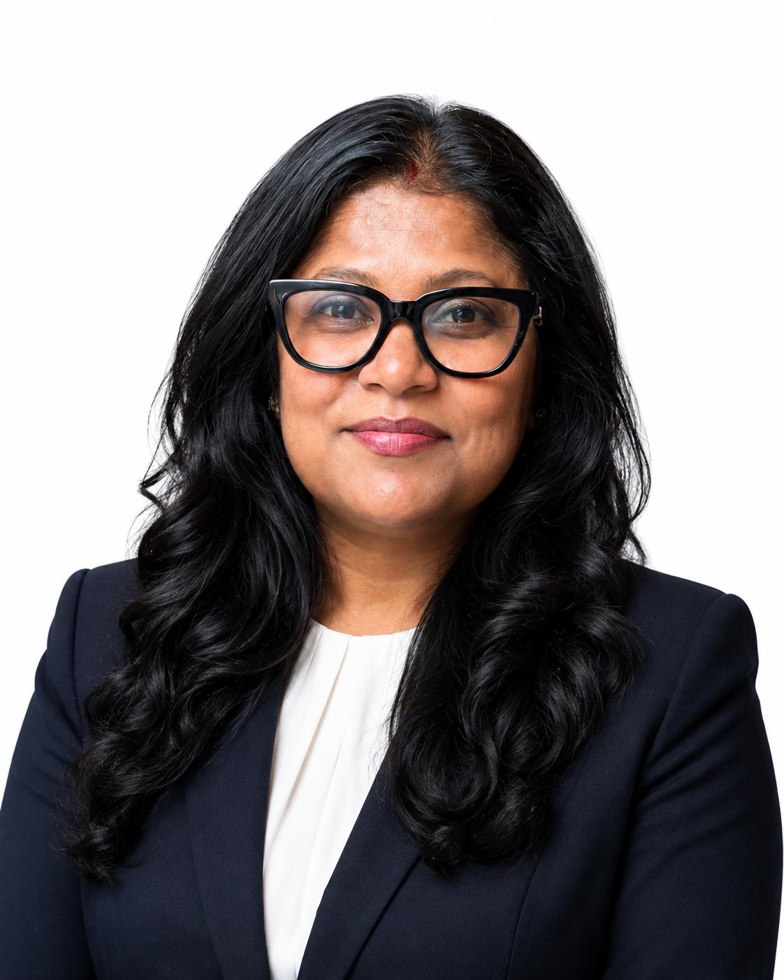 Shampa Chowdhury