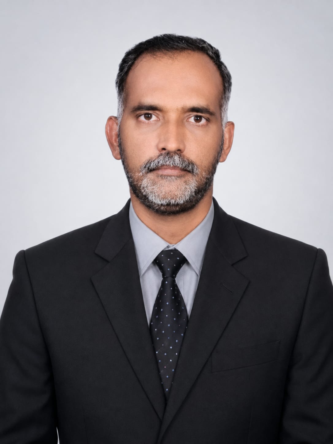 Lawrence Fernandez